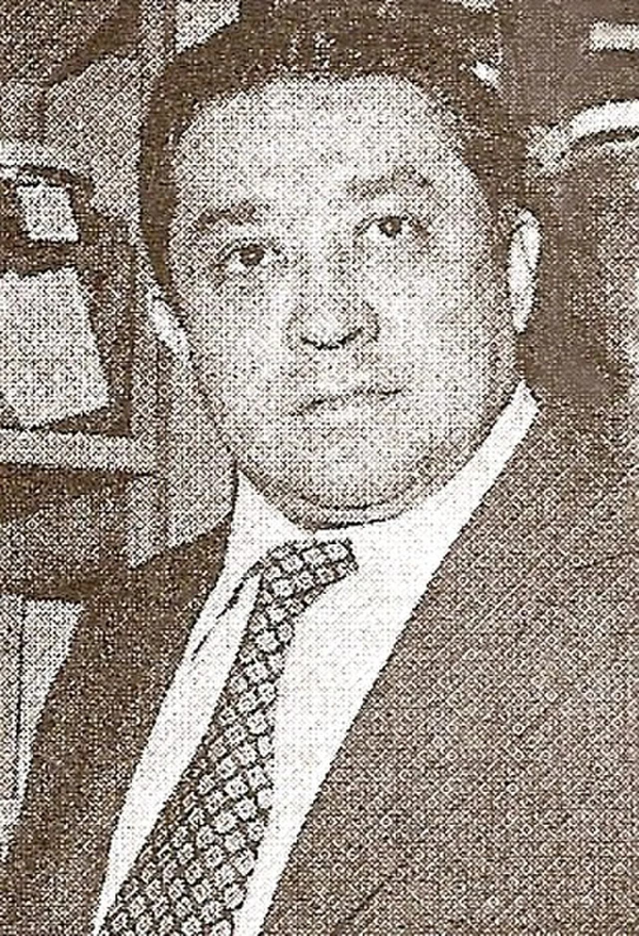 Francisco Mago Leccia