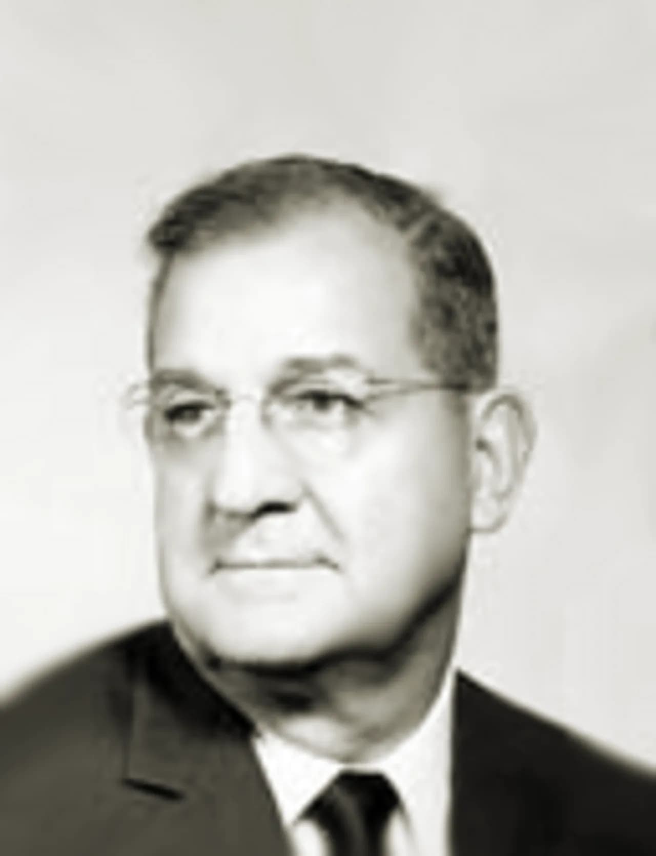 Nathan Homer Knorr