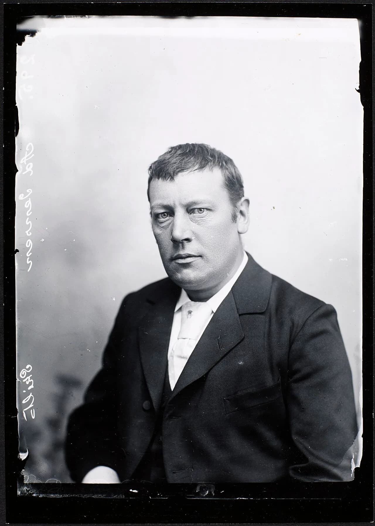 Adolf Jensen