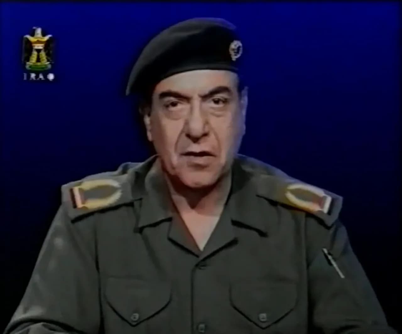 Muhammad as-Sahhaf