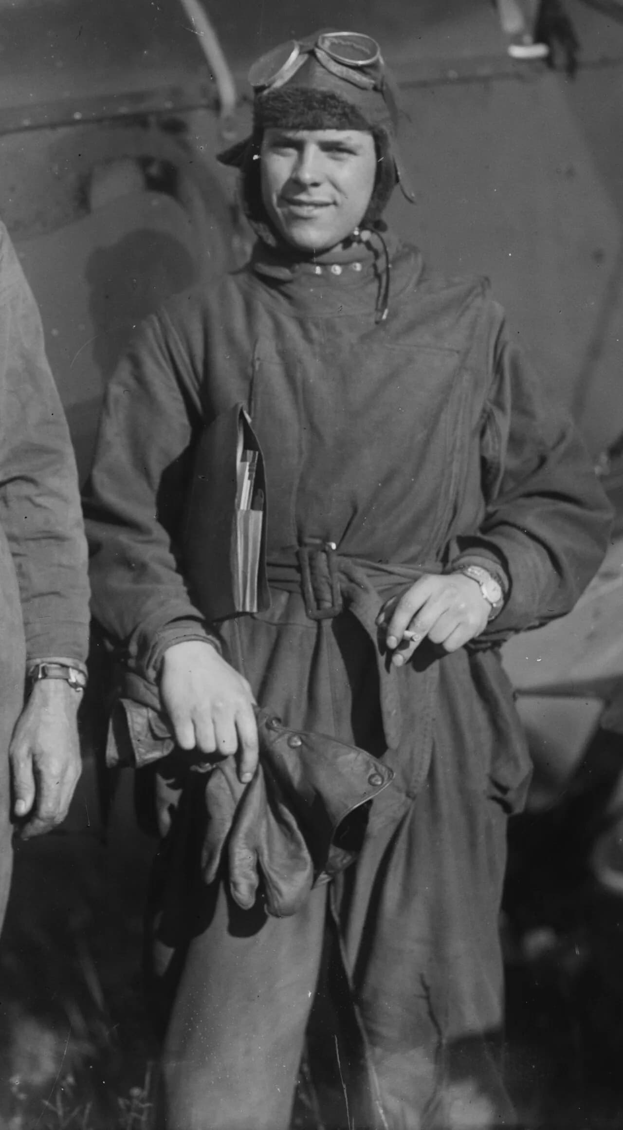 Howard Dutton Norris
