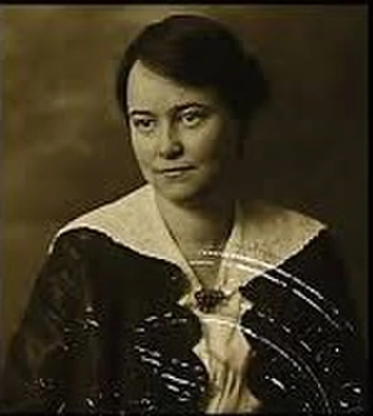 Grace Parrish