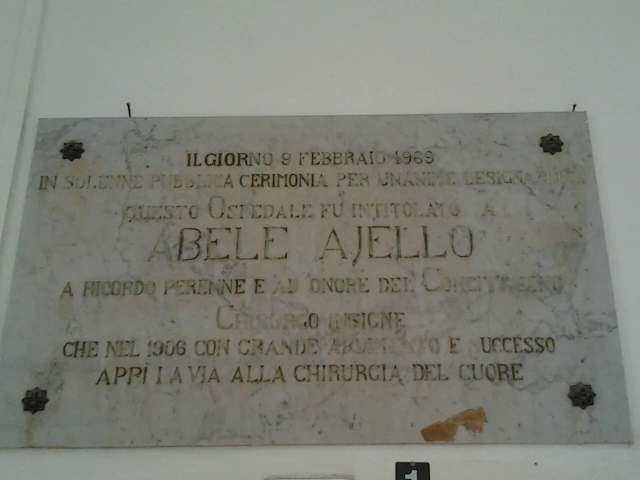 Abele Ajello