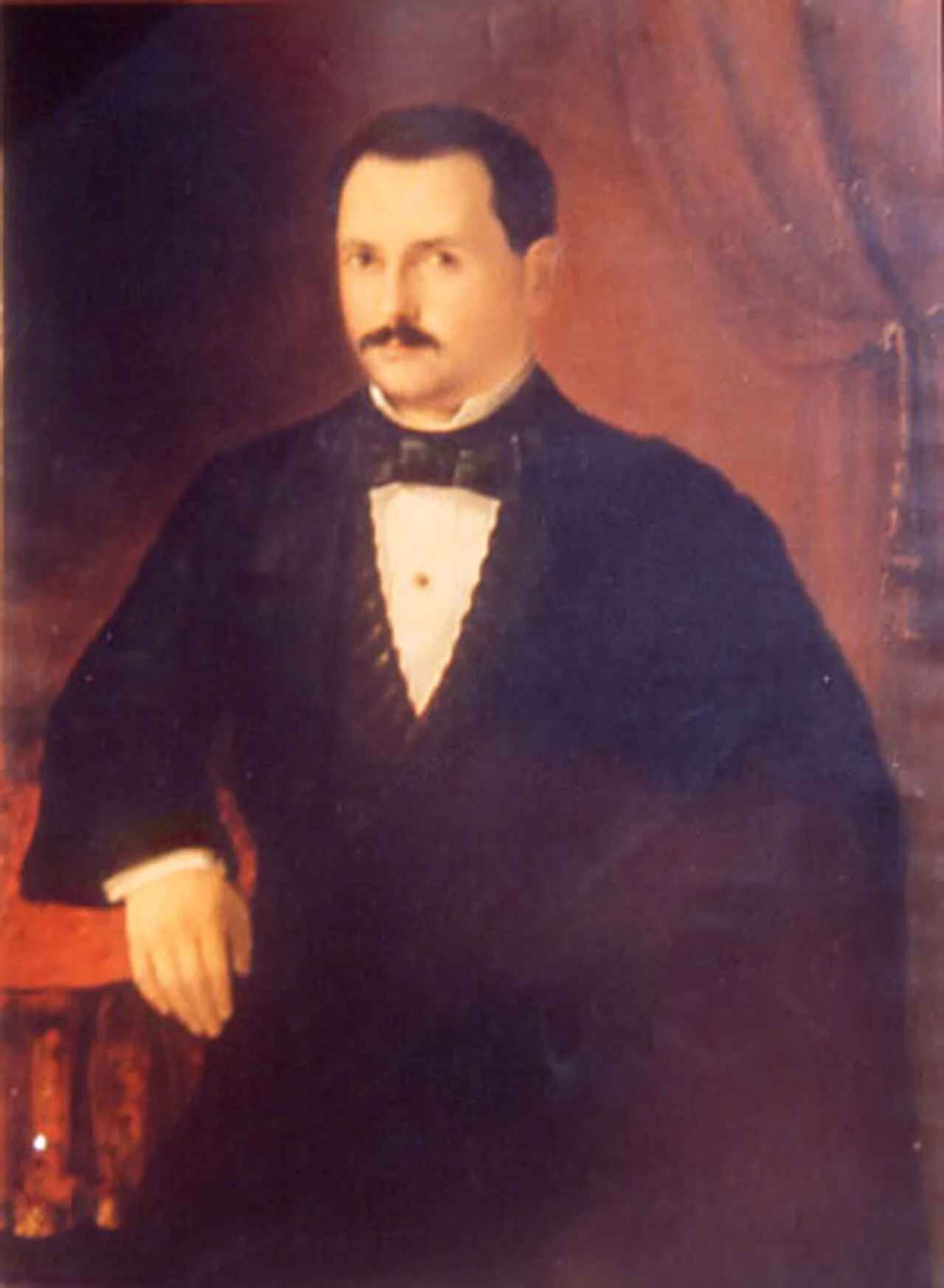 Achille Del Giudice