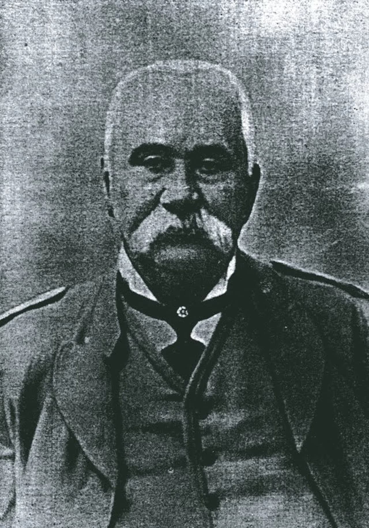 Achille Fazzari