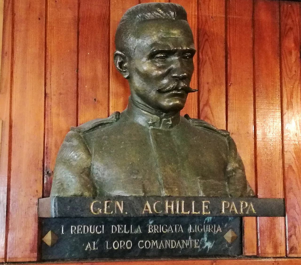 Achille Papa