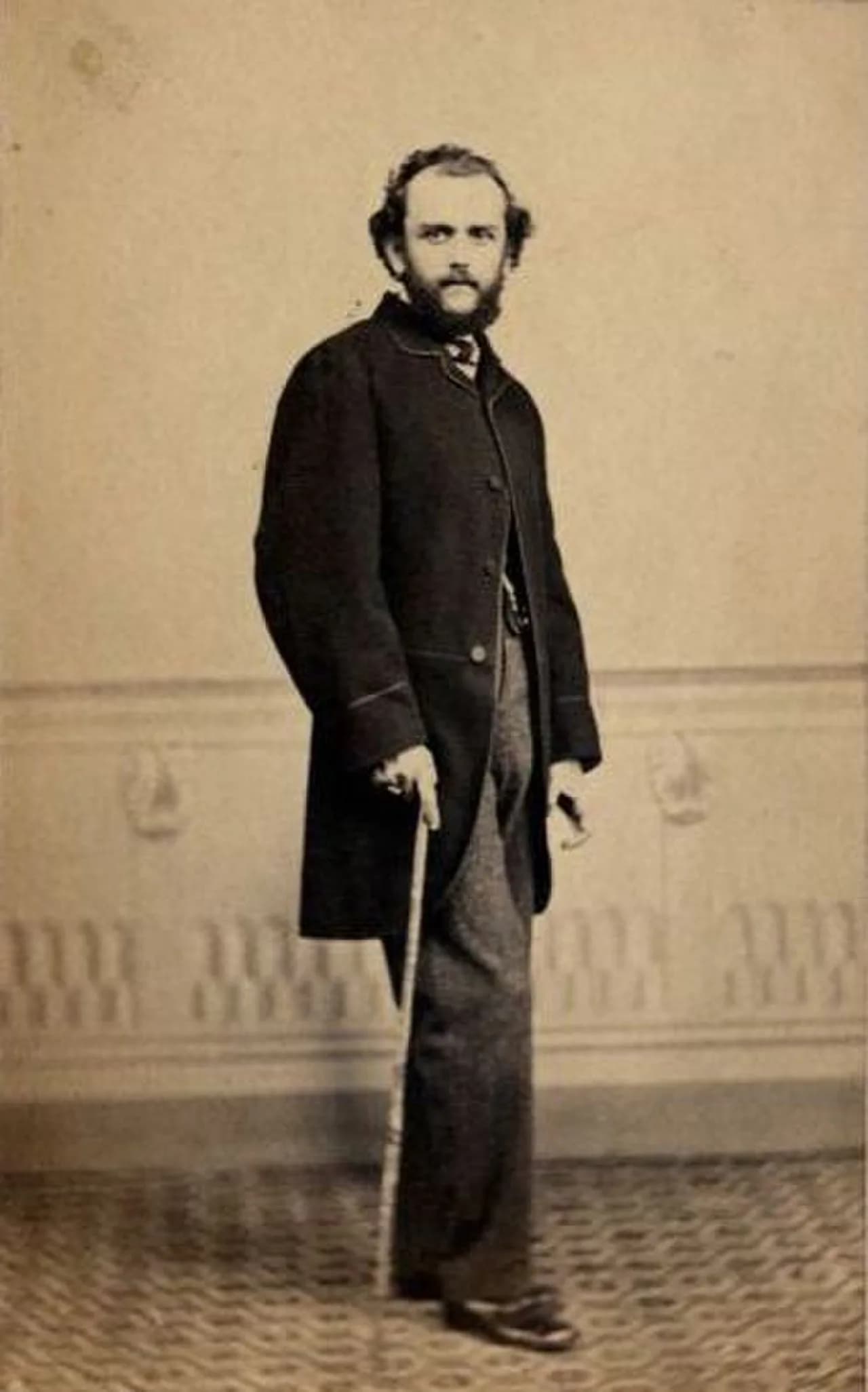 Achille Vertunni