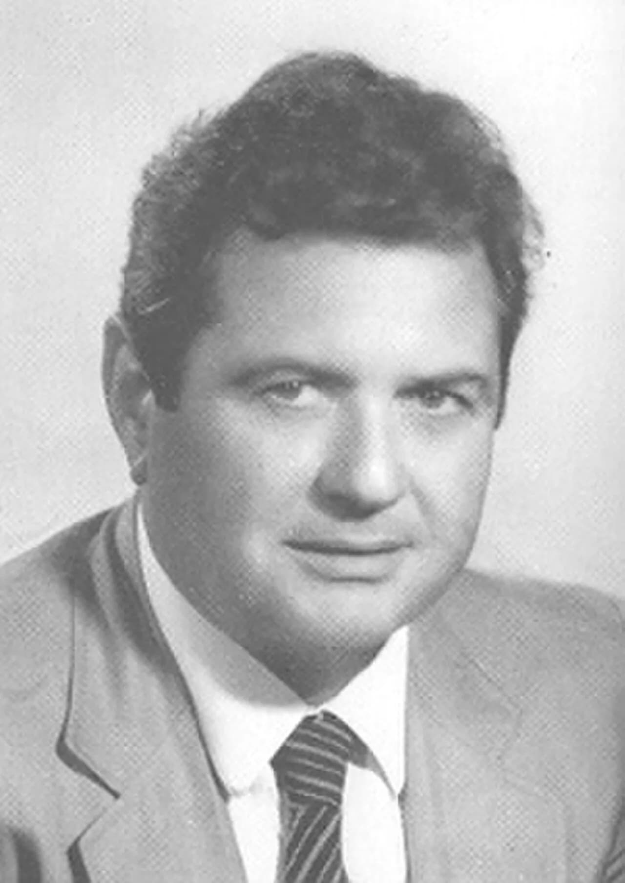 Adalberto Minucci