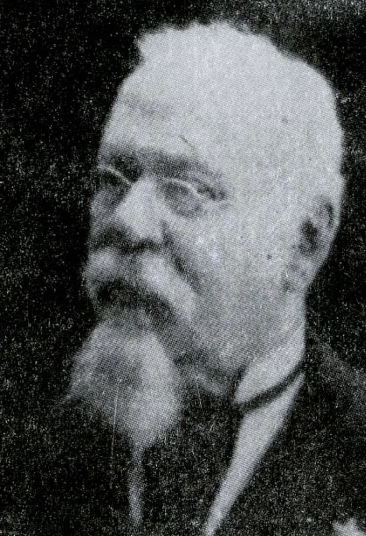Adamo Rossi