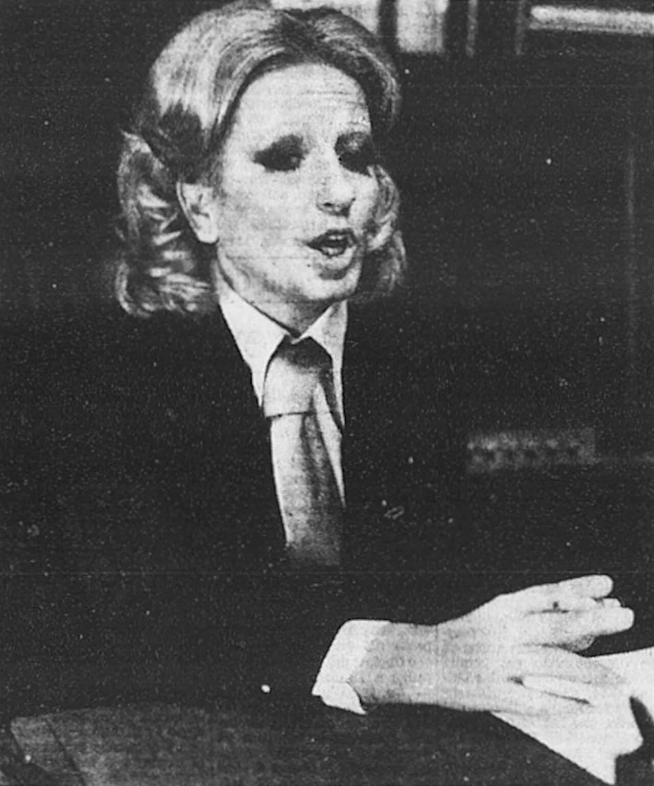 Adelina Tattilo