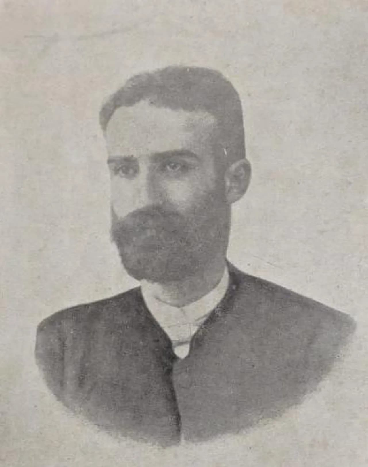 Adib Ishaq