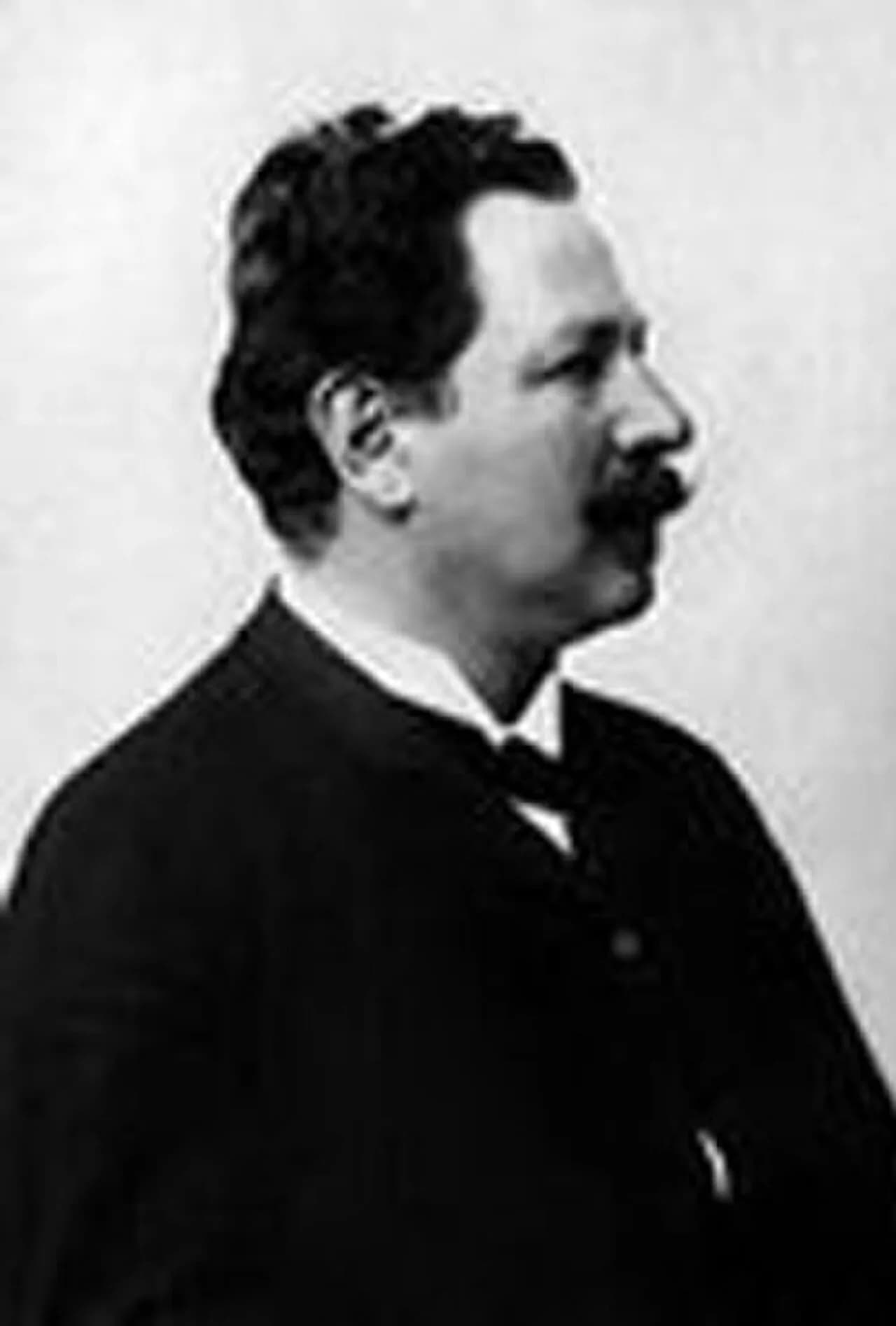 Adolf Čech
