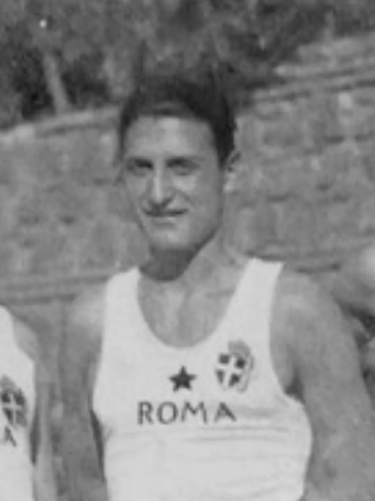 Adolfo Mazzini