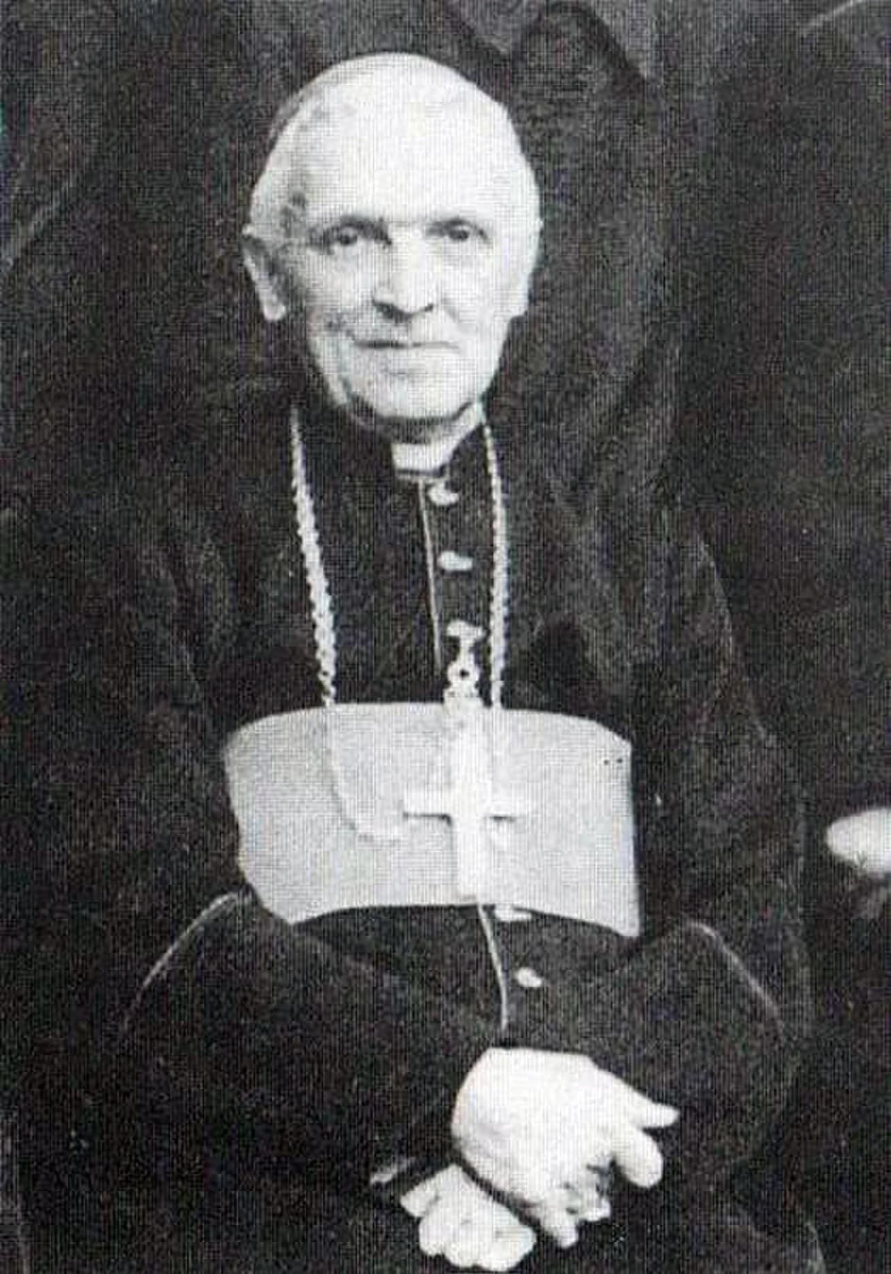 Adriano Bernareggi