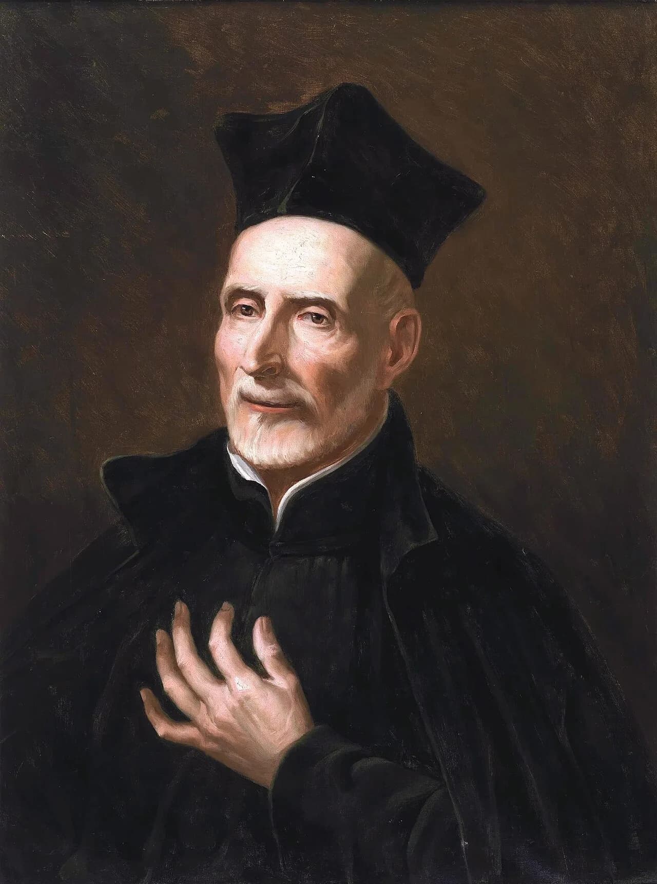 José Calasanz