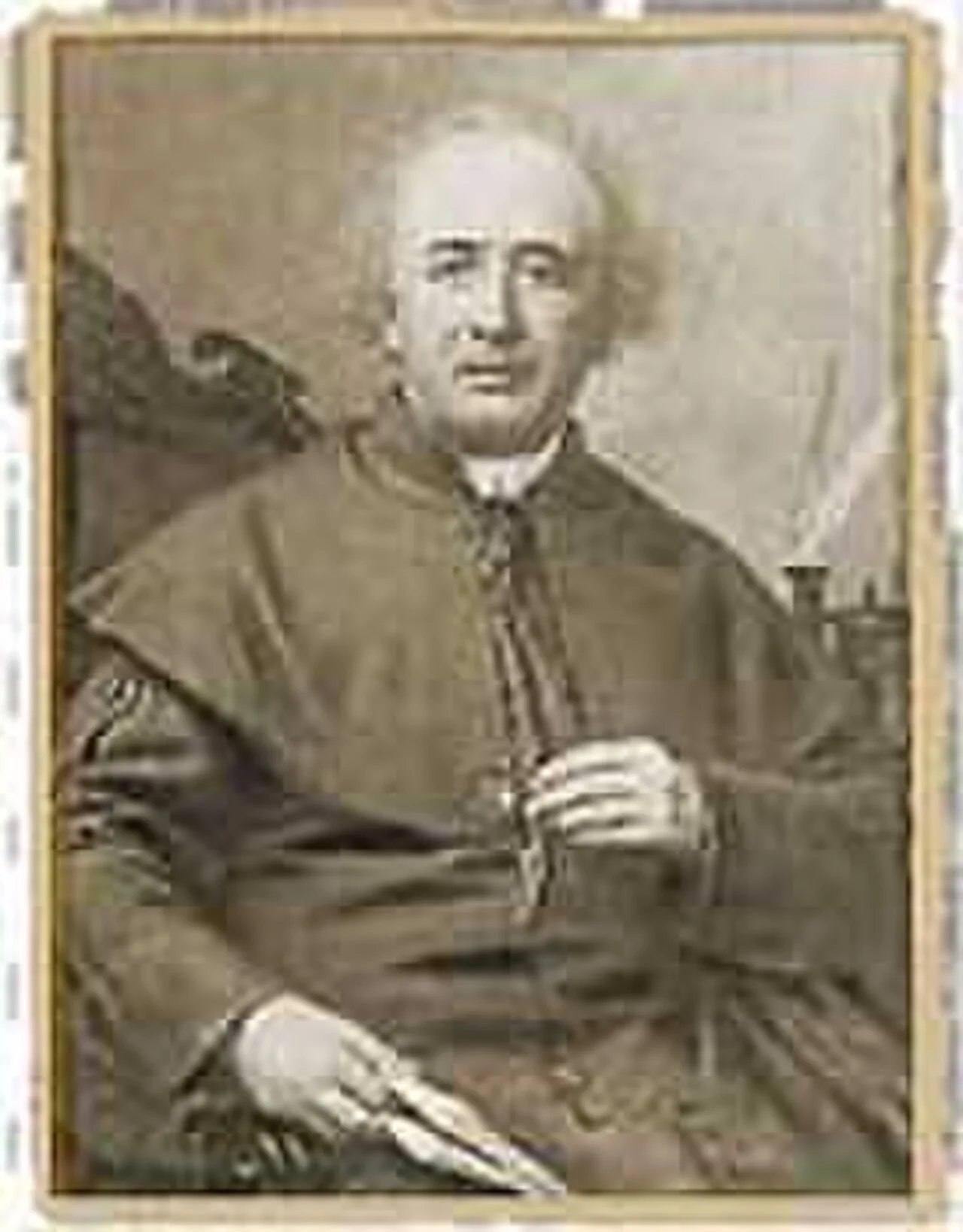 Agostino Dal Pozzo