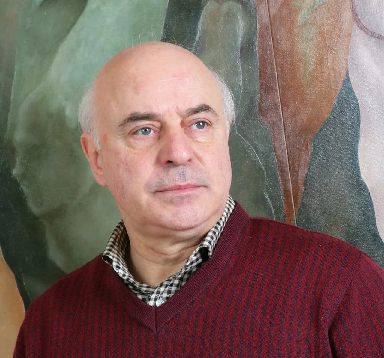 Agostino De Romanis