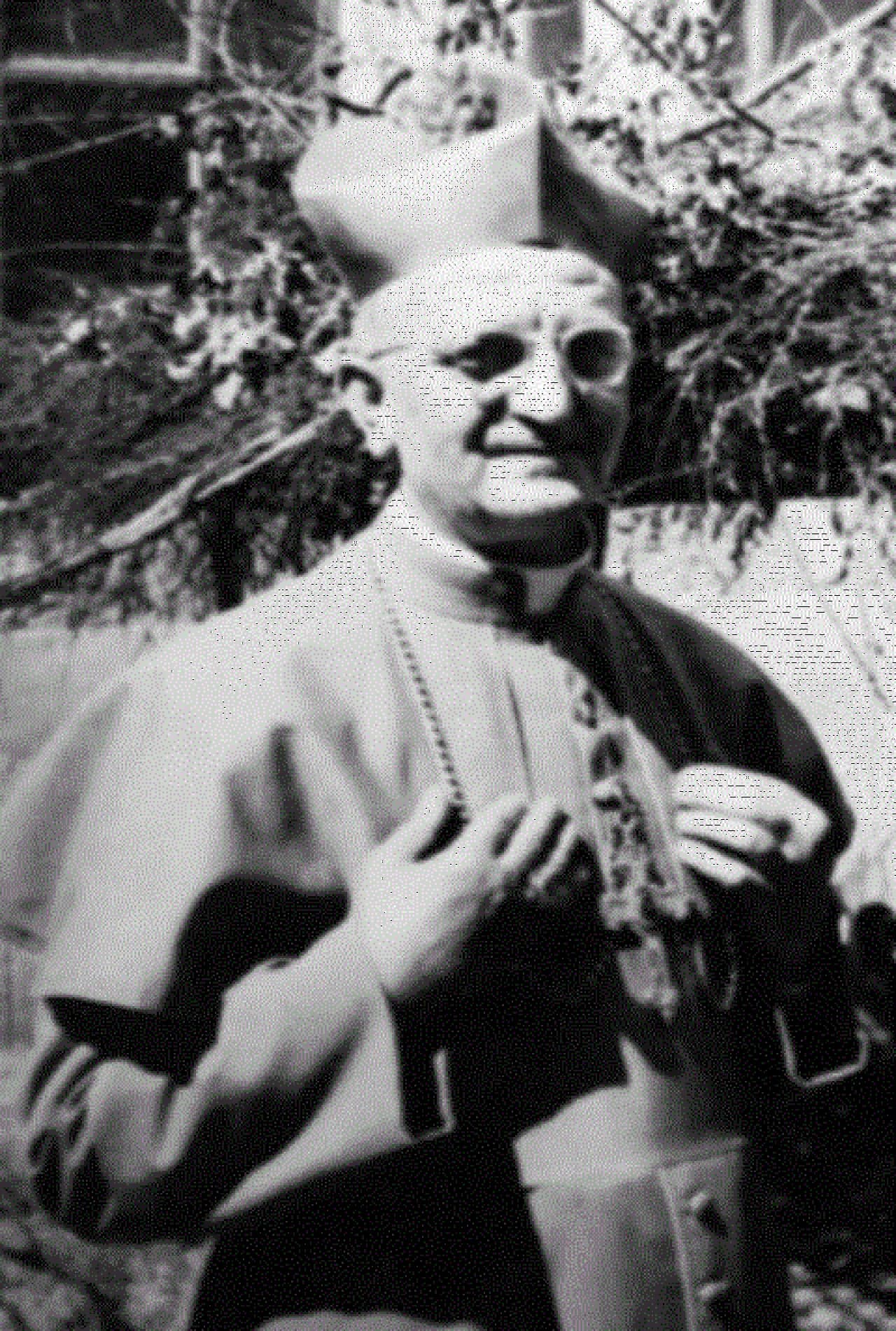 Agostino Ernesto Castrillo