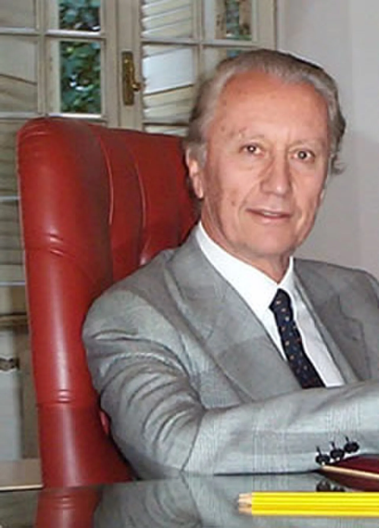 Agostino Gambino