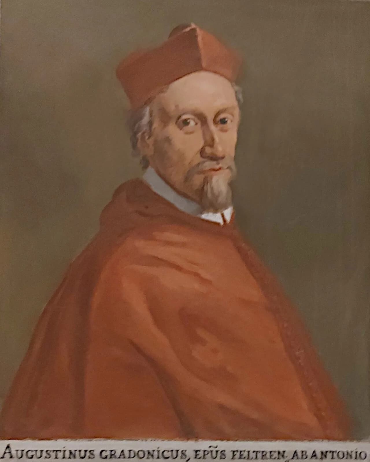 Agostino Gradenigo