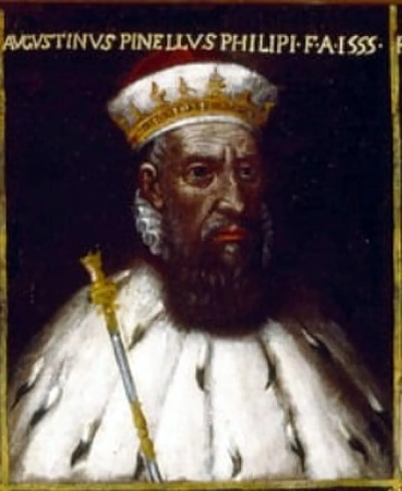 Agostino Pinelli