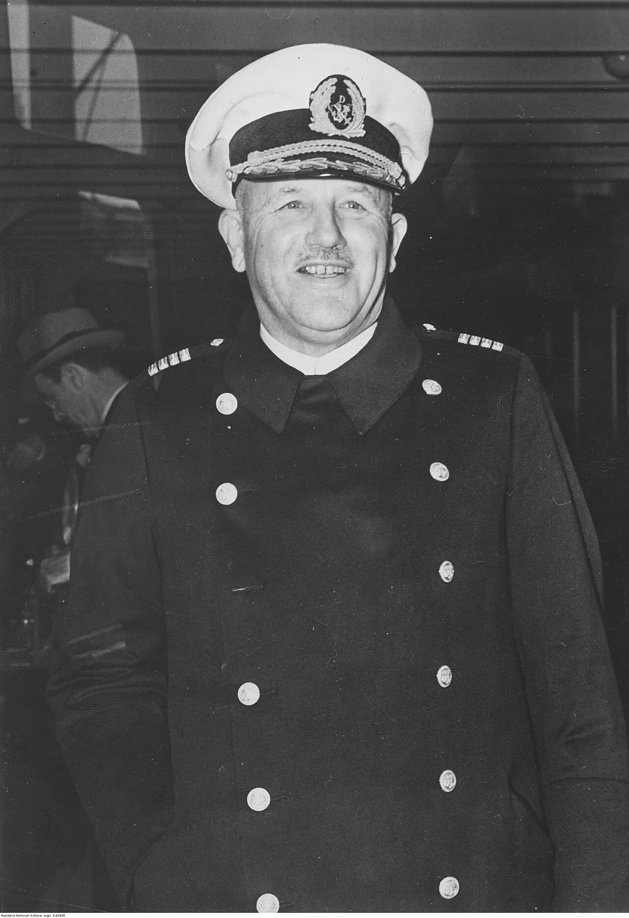 Adolf Ahrens