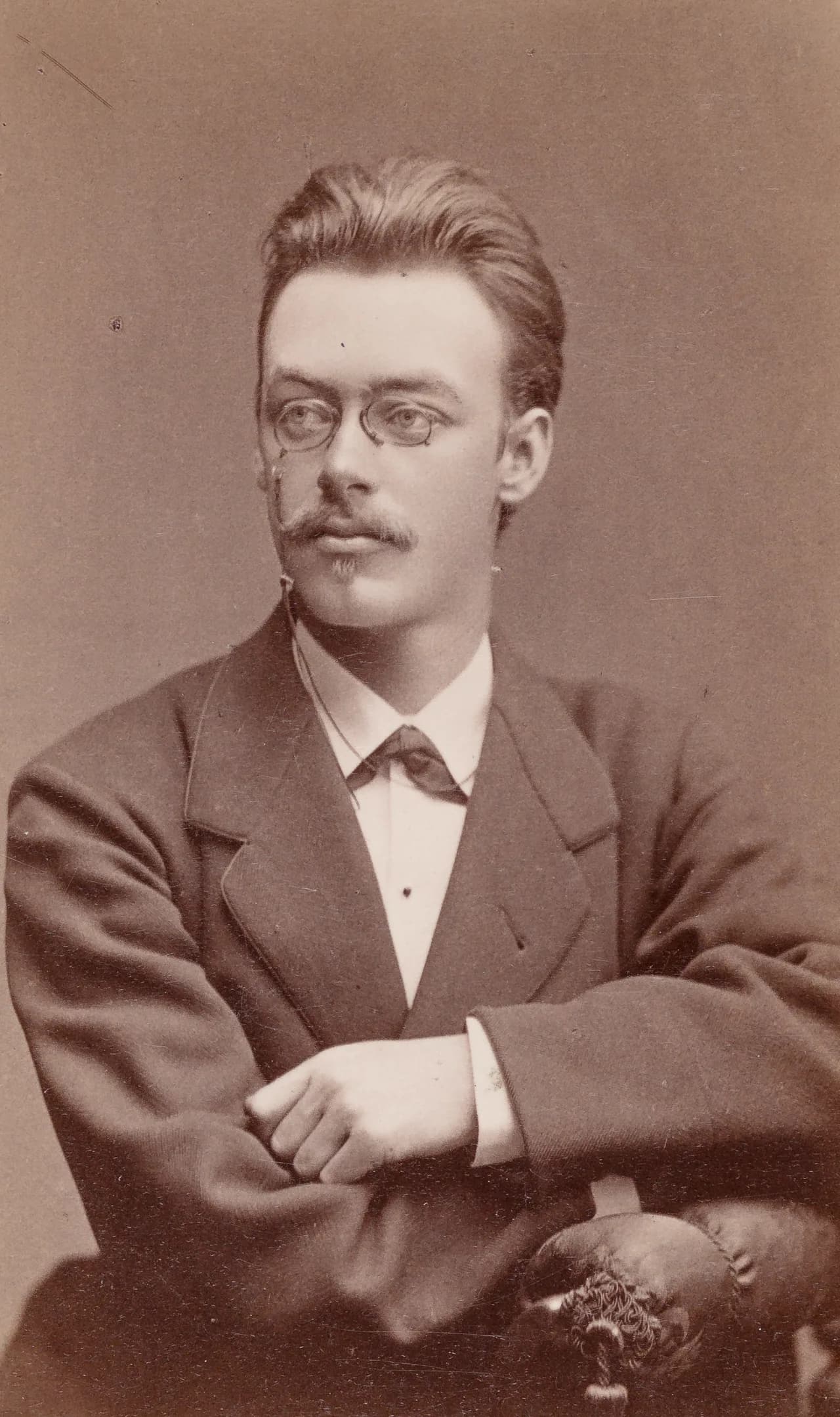 Adolf Appellöf