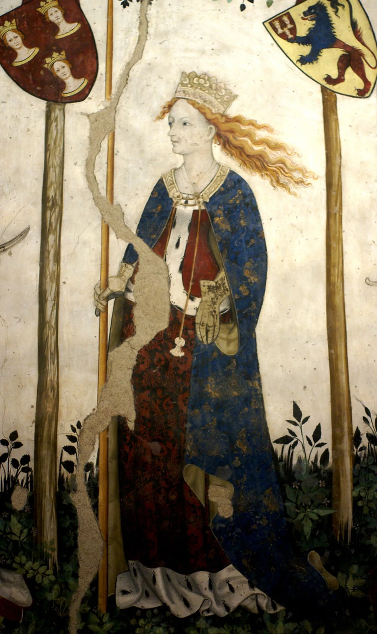 Azalaïs of Montferrat