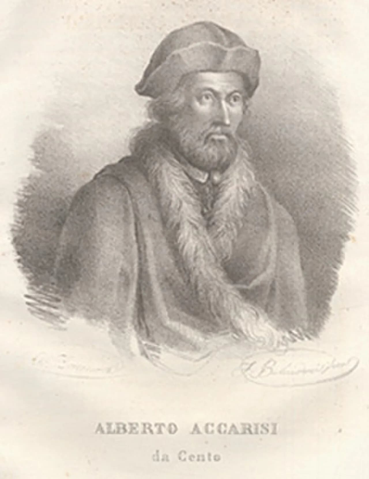 Alberto Accarisi