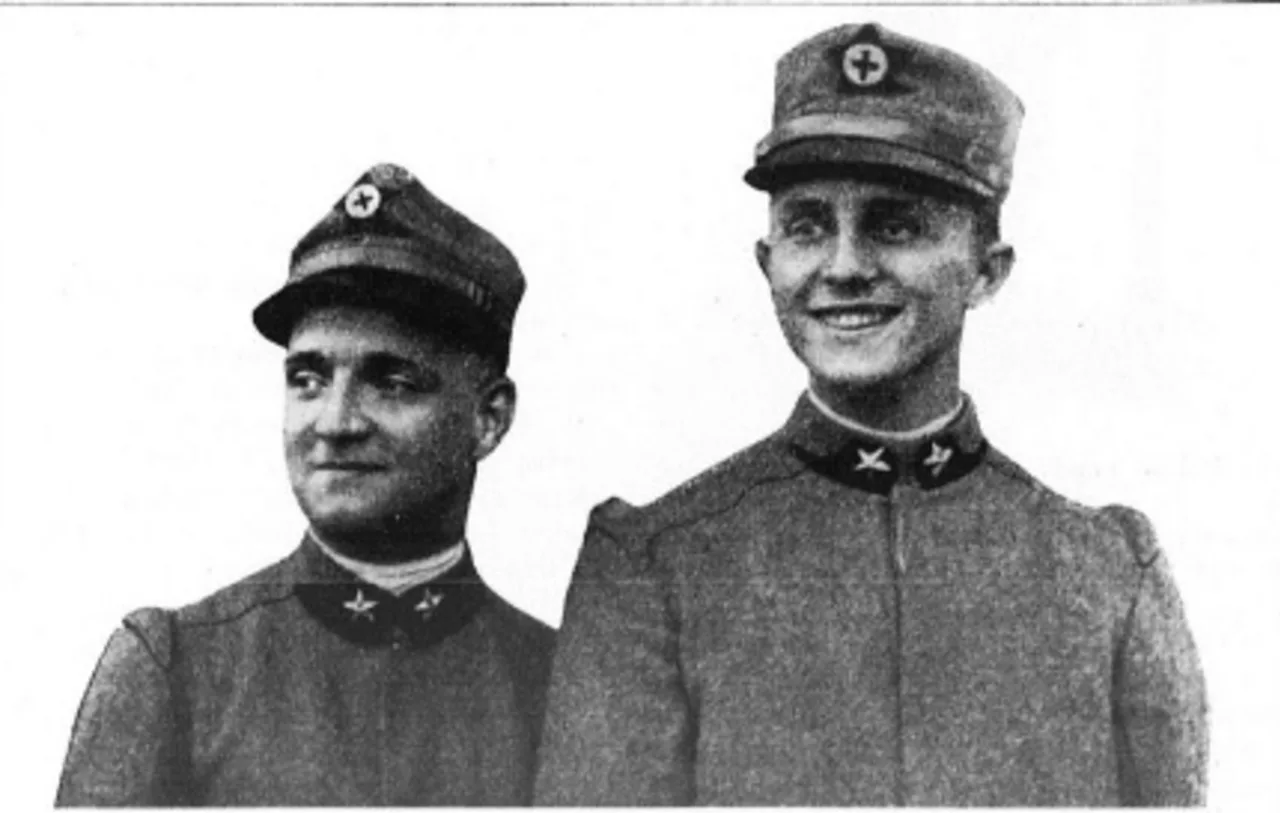 Alberto Bruciamonti