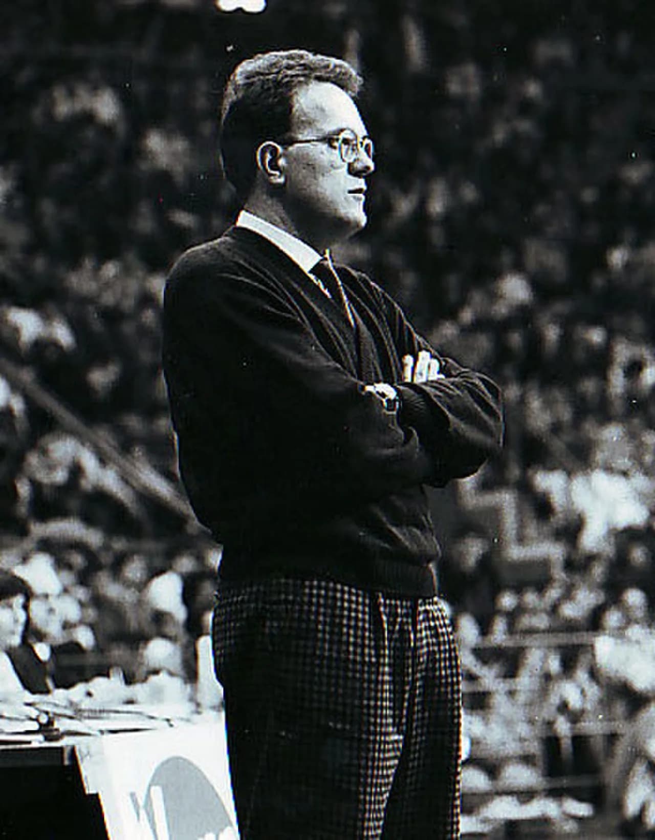 Alberto Bucci
