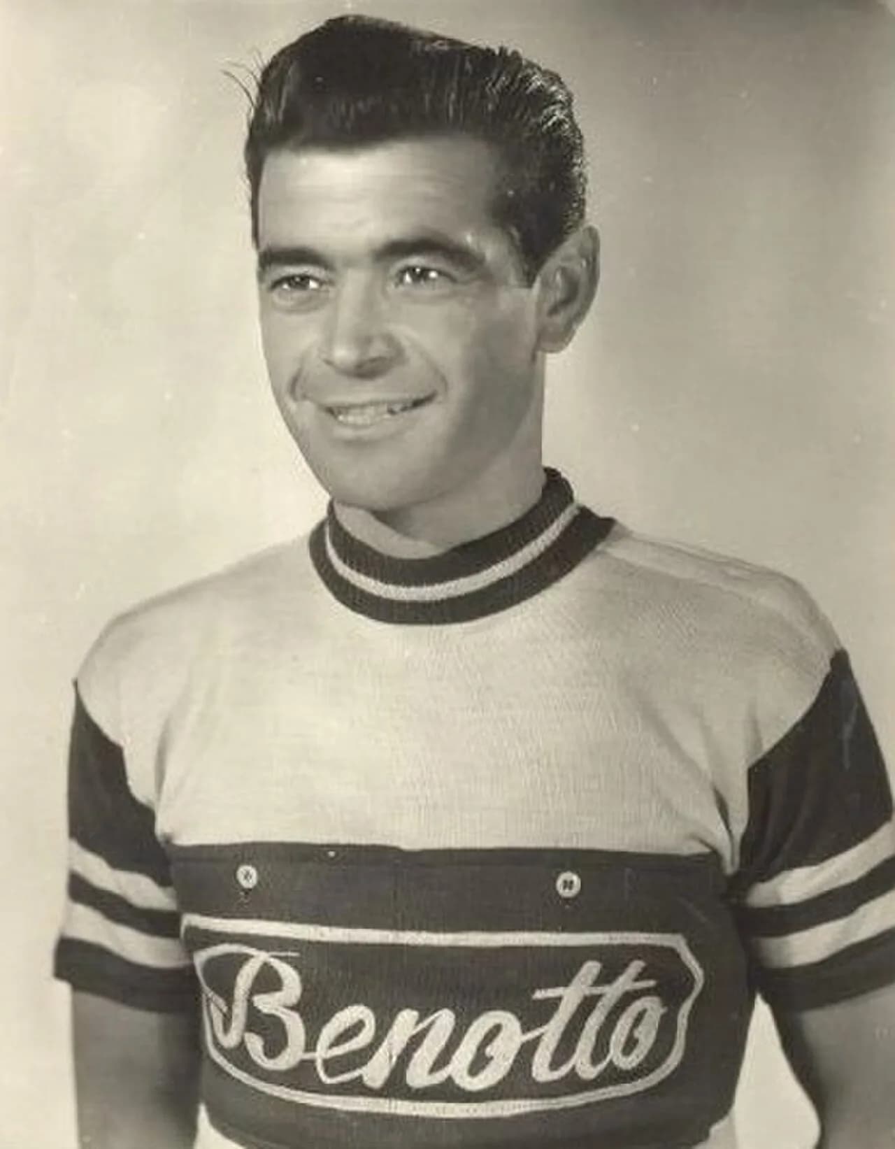 Alberto Ghirardi