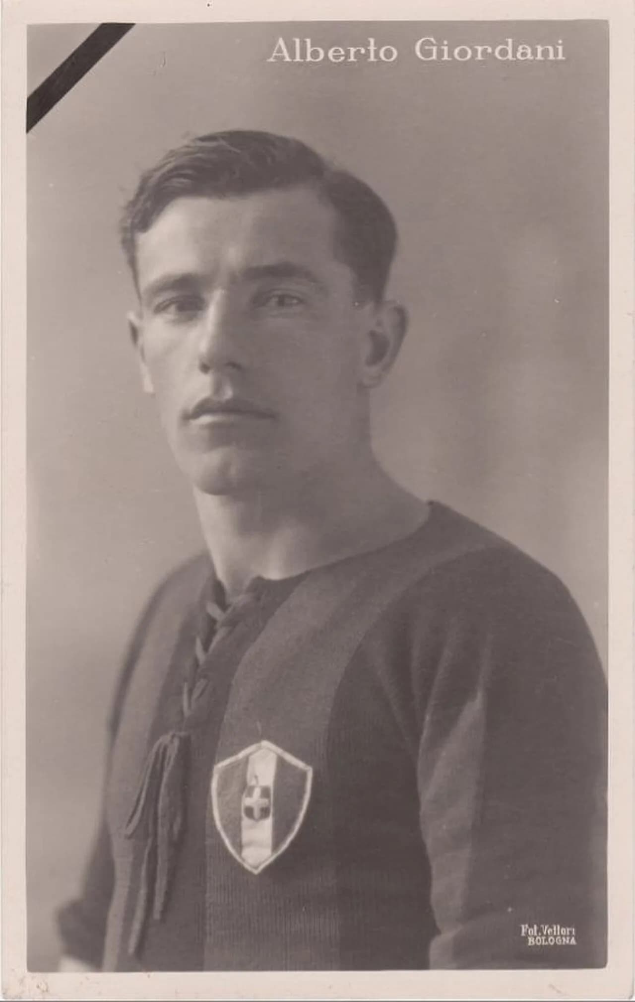 Alberto Giordani