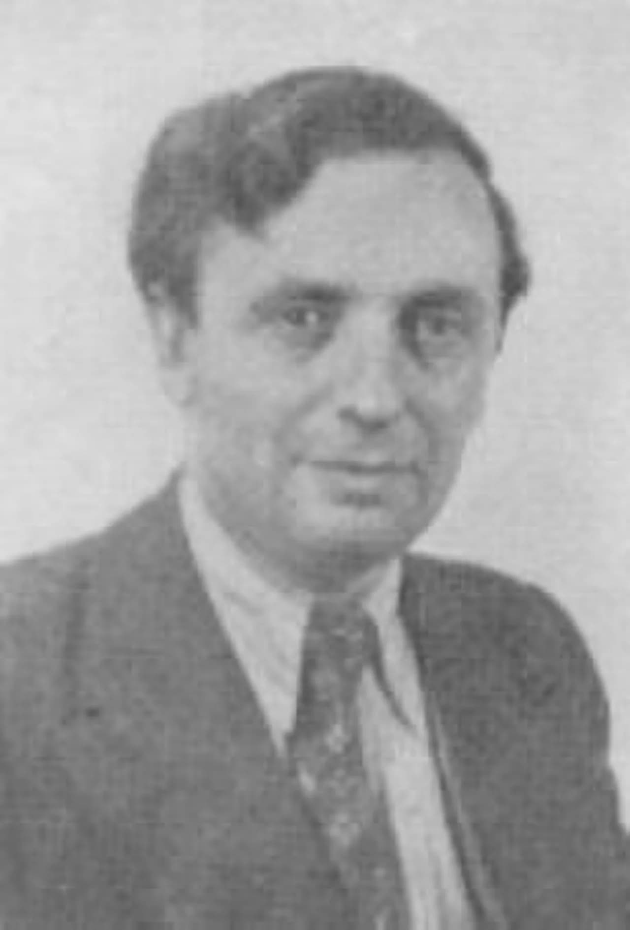 Alberto Jacometti
