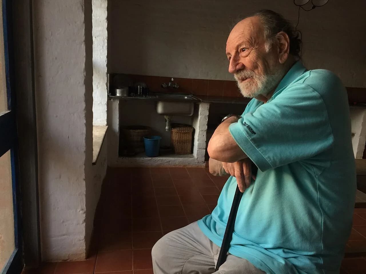Alberto L'Abate