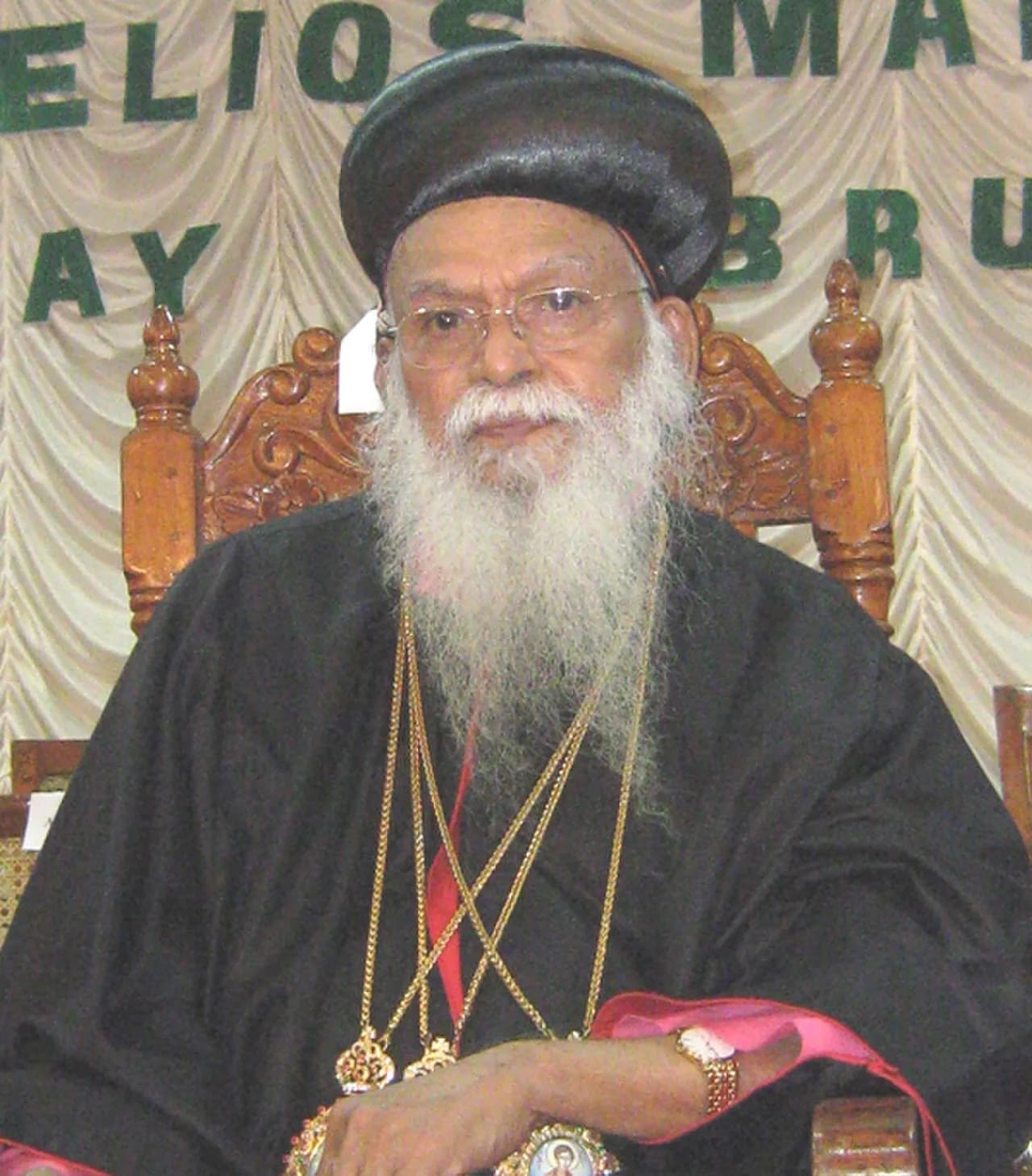 Baselios Marthoma Didymos I.
