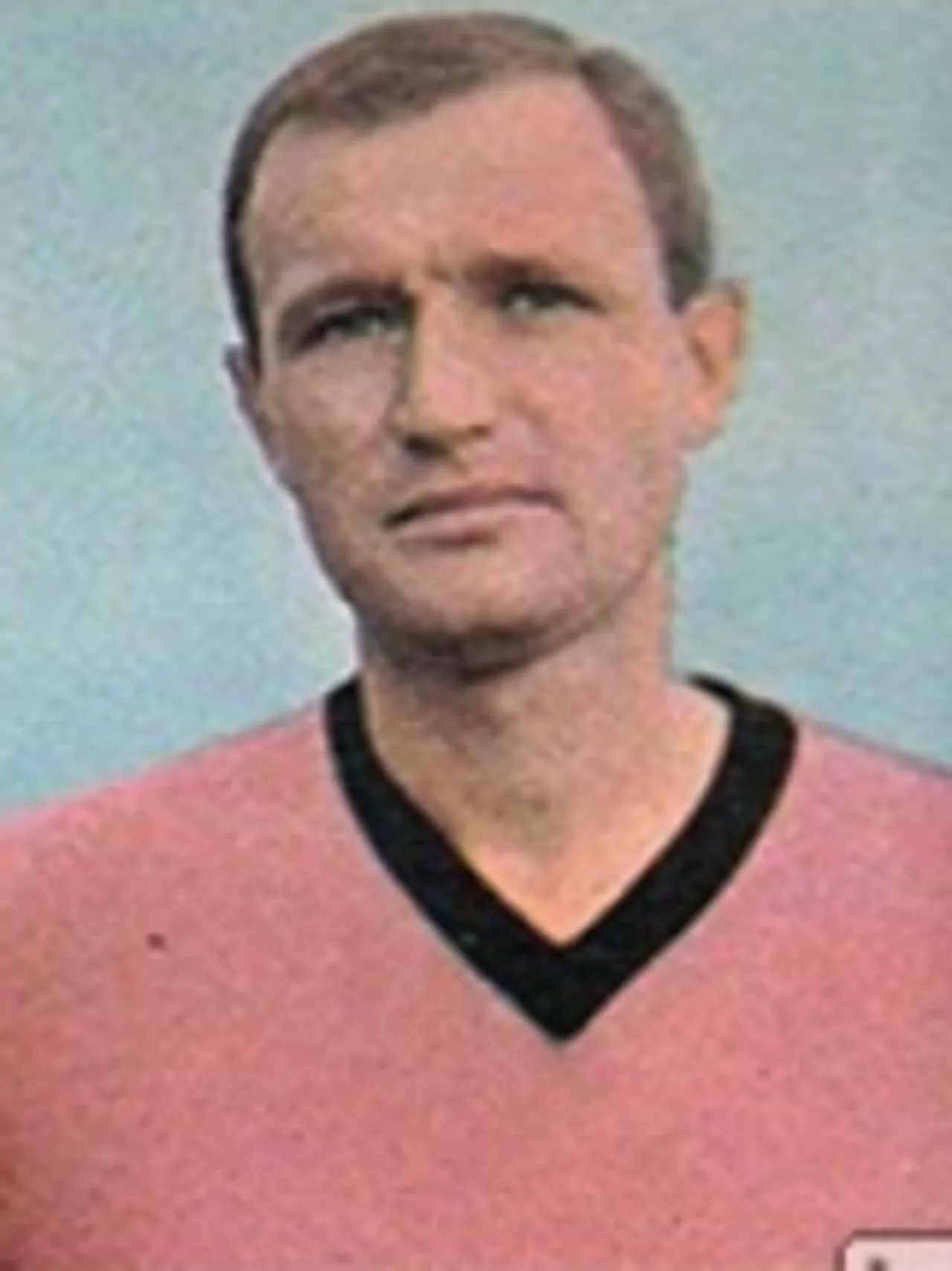 Alberto Malavasi