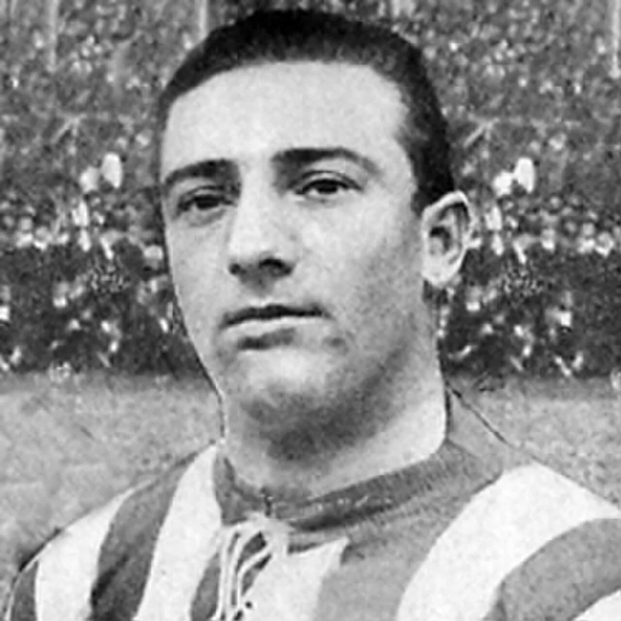 Alberto Andrés Marcovecchio
