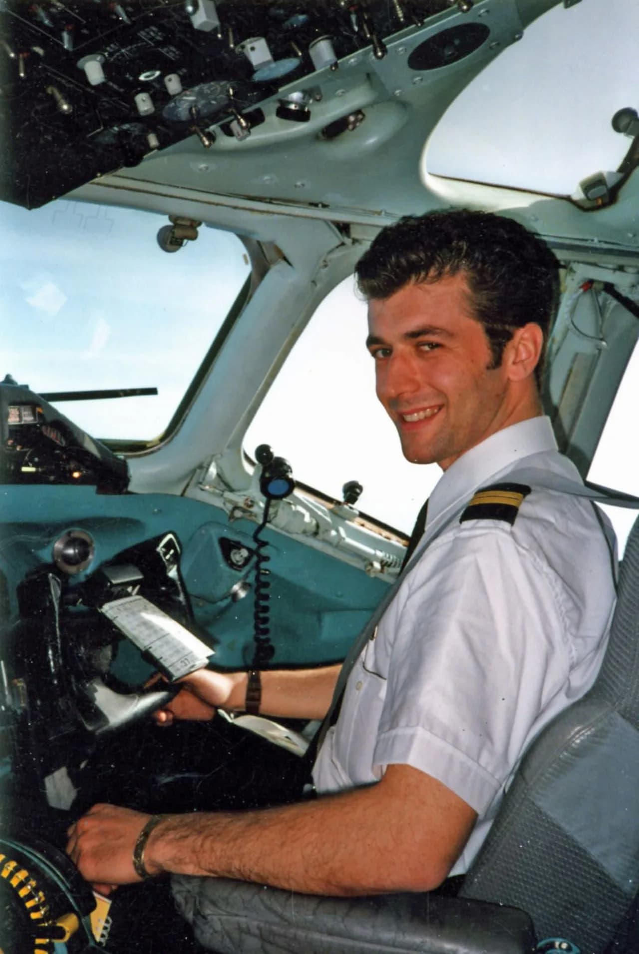Alberto Nassetti
