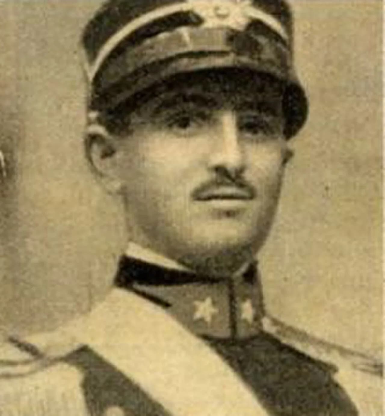 Alberto Picco