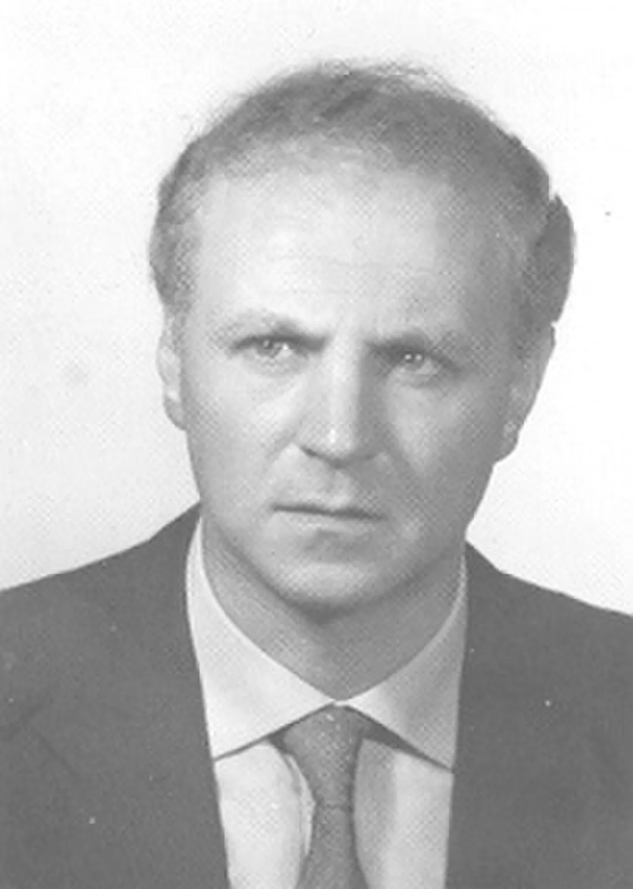 Alberto Provantini