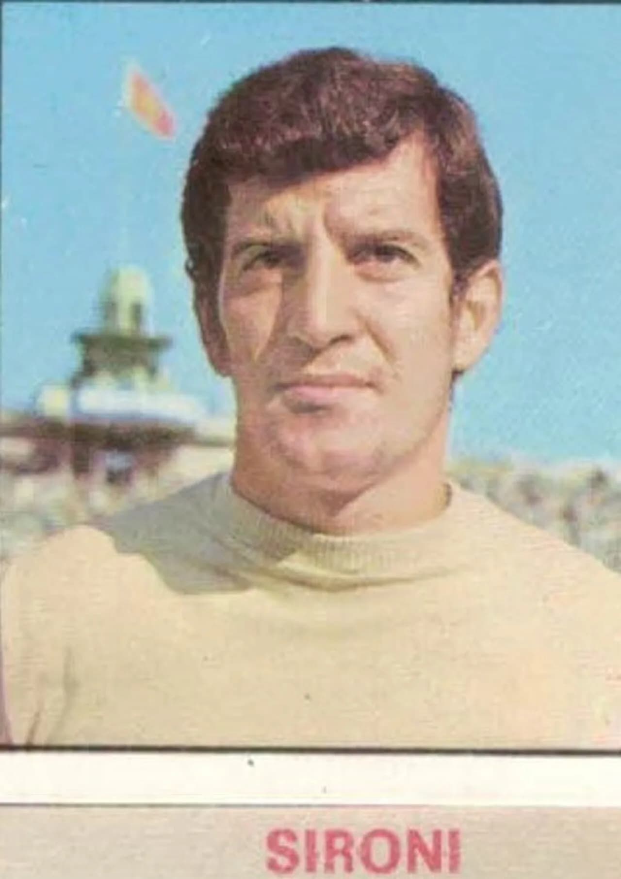 Alberto Sironi