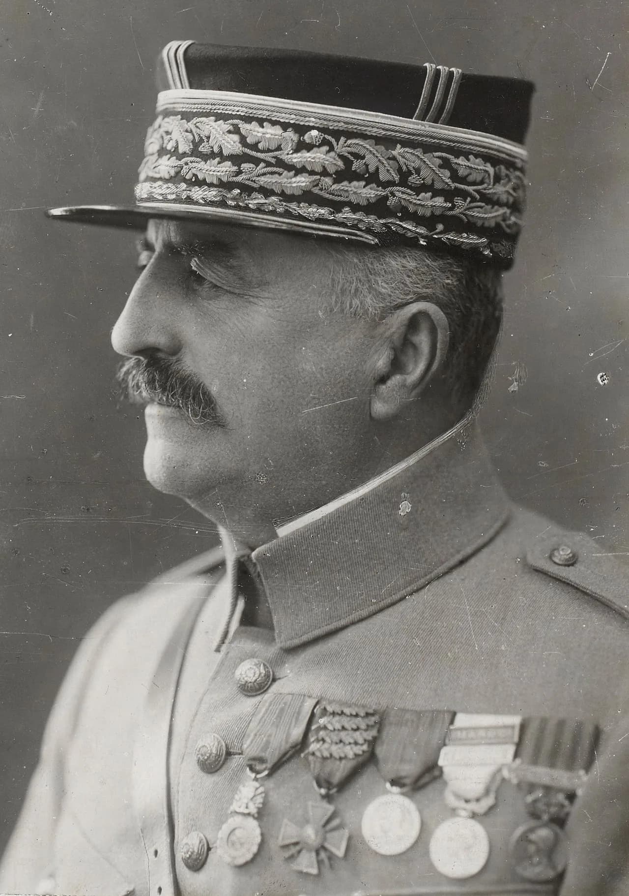 Louis Félix Marie Franchet d’Espèrey