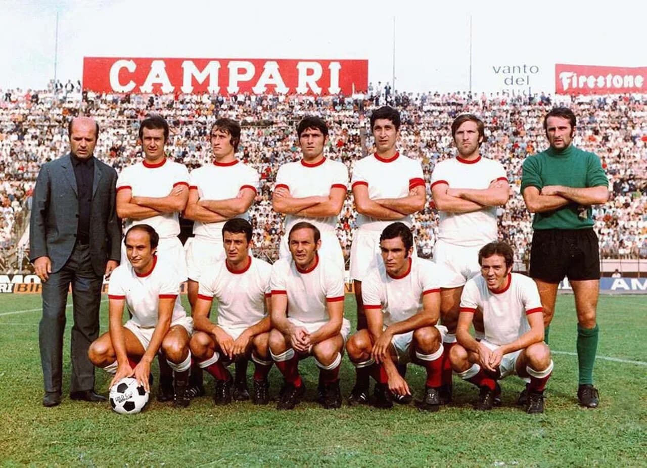 Alberto Tonoli