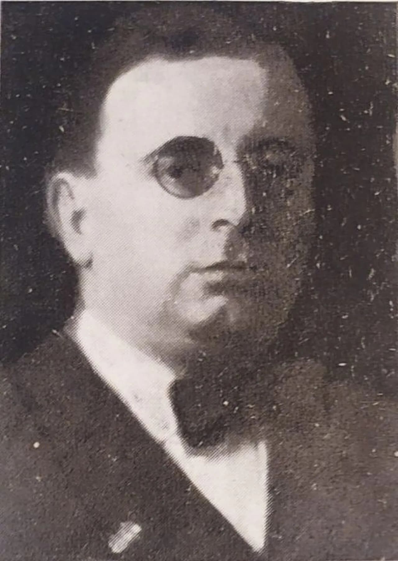 Alcide Aimi