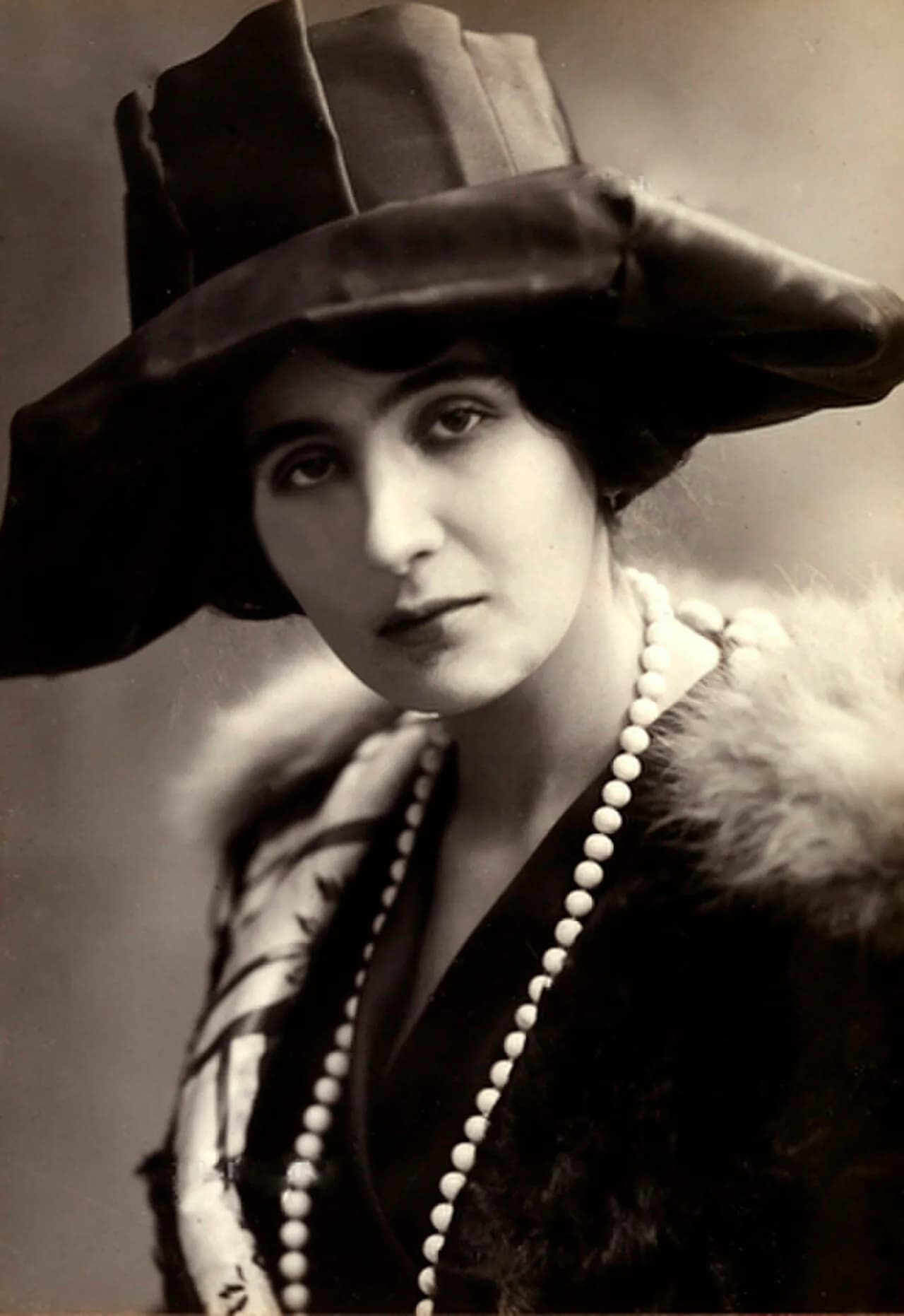 Alda Borelli