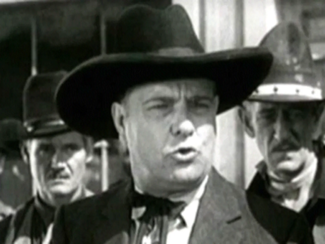 Edward Peil