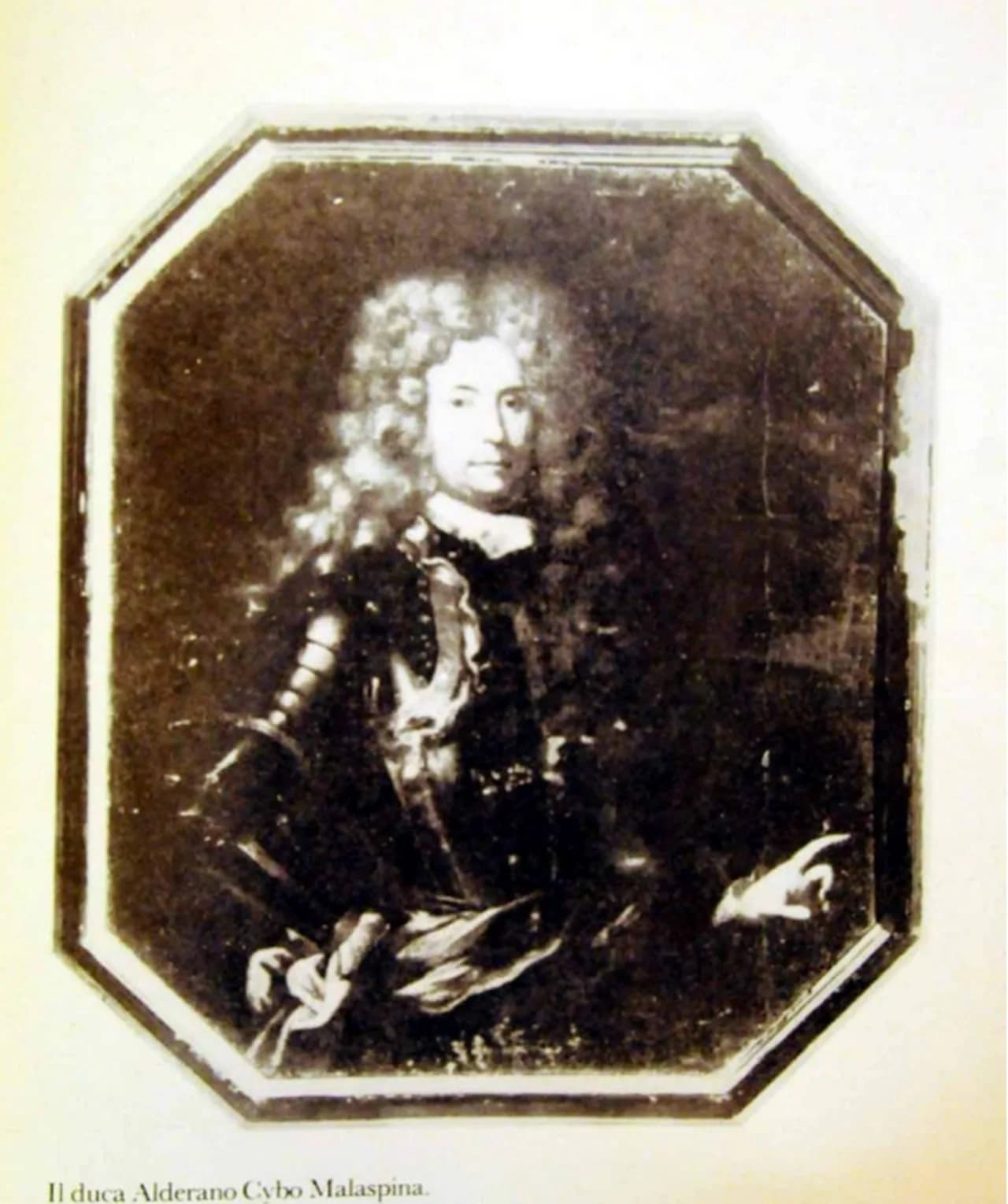 Alderano Cybo-Malaspina