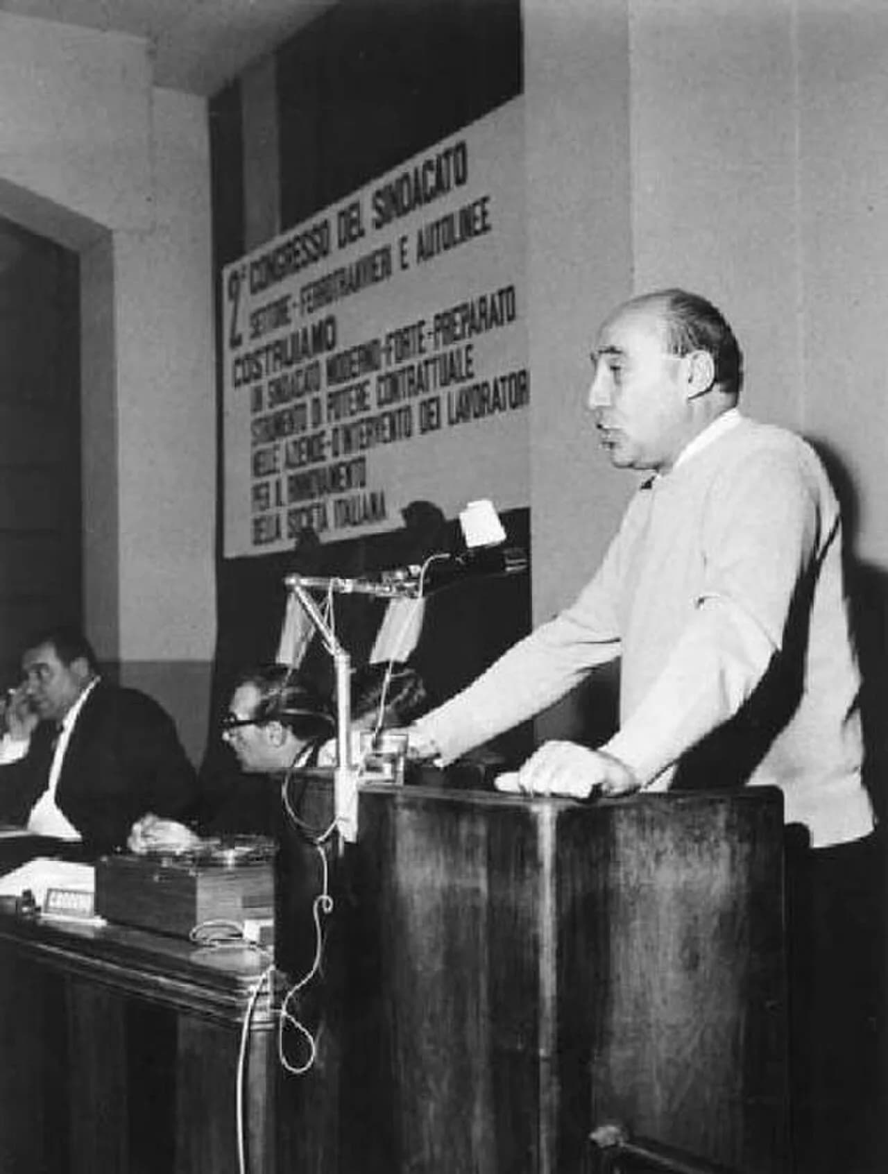 Aldo Bonaccini