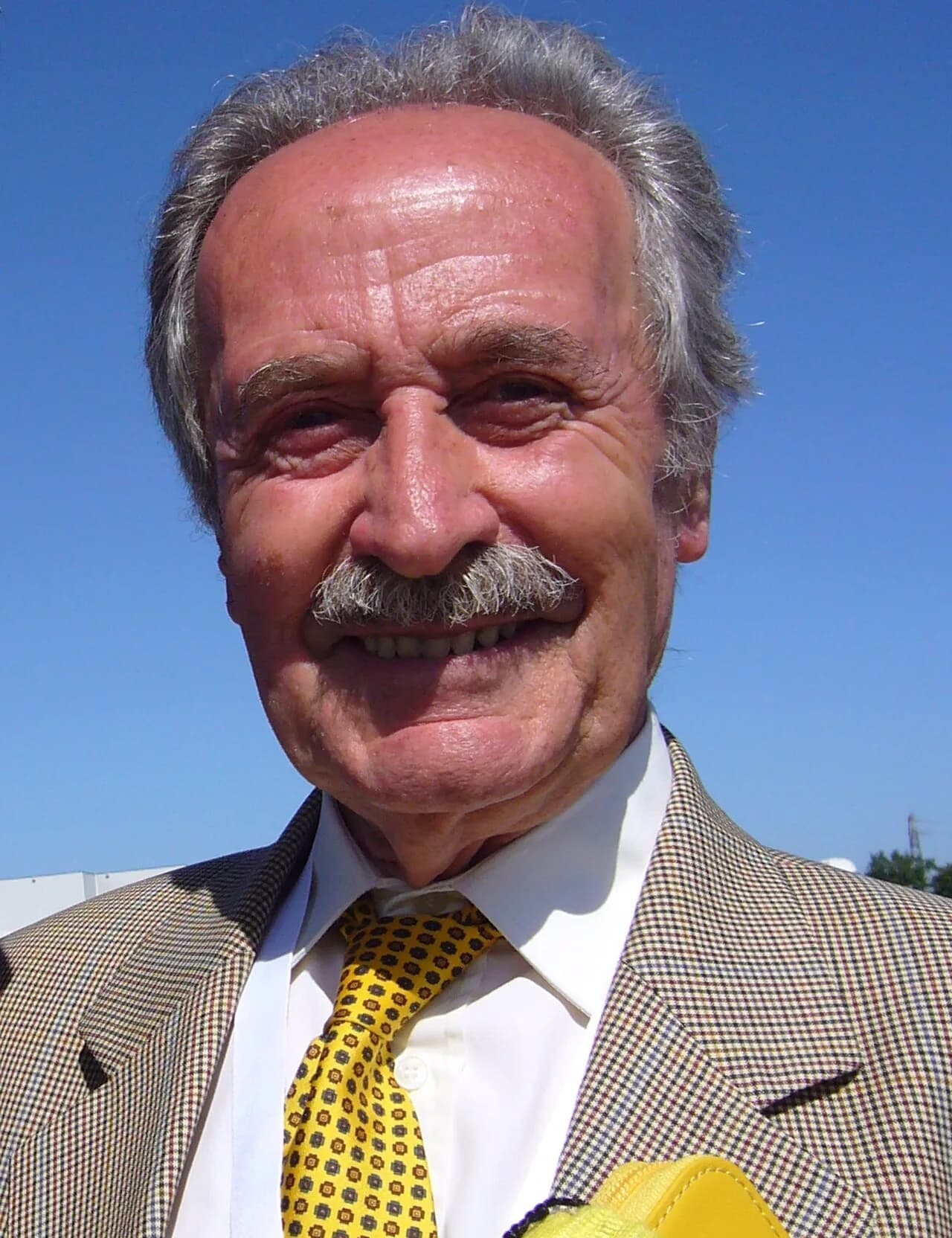 Aldo Brovarone